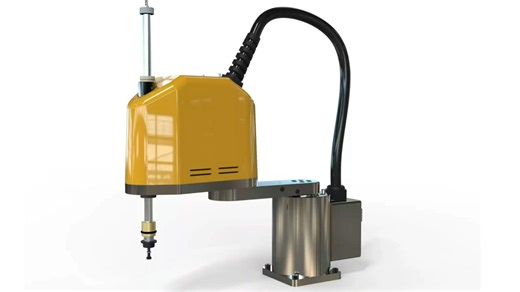 SCARA实验平台（Matlab/Simulink）