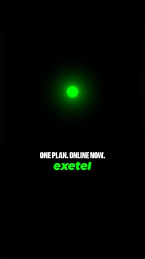 Fast & Flexible internet. No promos, no gimmicks. Switch for only $80/mth. | Exetel