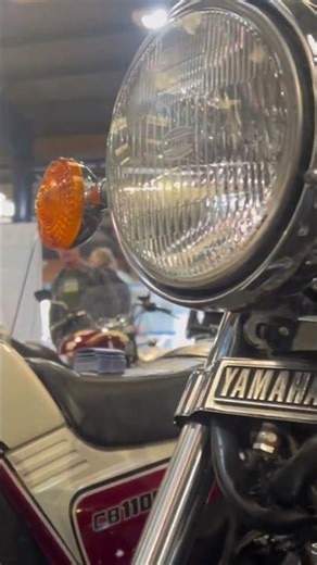 The Bristol Classic Motorcycle Show | Short 1 🏍️