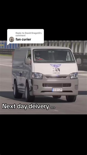 Optimum Commercials: Next Day Delivery Explained