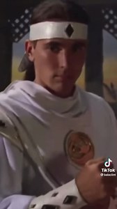 Everything Power Rangers on Reels