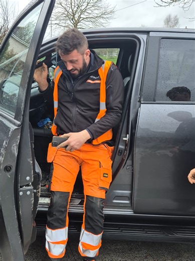 Magic Hands Jimmy (@magicchands1)’s video of lower back pain