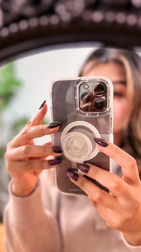 Target Junkie on Instagram: "Okay, Target gave me all the vibes and more today! I wanted to switch up my @PopSockets grips for my new MagSafe case and found everything at Target! #PopSocketsPartner I can now swap out my grips by just snapping them off and on easily with no adhesive! It still offers a secure grip though but so much more convenient! Find PopSocket MagSafe accessories and more at @Target! #targetrun #targetfinds #targetstyle #targetshopping #targetmom #targetonespot #targetobsessed