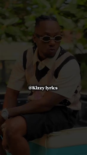 Wanani Wanakutamani: Discovering Kizzy's Lyrics