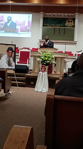 Angela Hunter on Reels