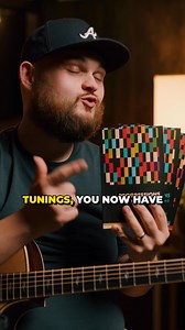 ⭐⭐⭐⭐⭐ “The only books I bought in 20 years that actually improved my playing. These are an invaluable resource for guitar players and should be sold with every guitar.” This NEW 3 book series unlocks the magic of open tunings: DADGAD, Open G, and Open D. Each book shows you how to play common chord progressions all across the neck in each respective alternate tuning, turning confusion into confidence. Whether you’re new to open tunings or ready to reinvent the songs you already know, this series