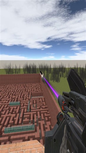 Part- 380 #modupgaming #gmod #nextbots