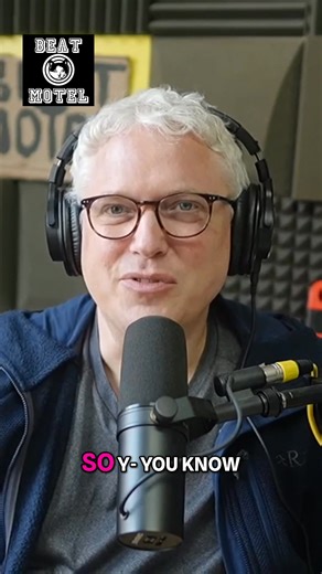 There’s a scale of stage presence—from Cliff Richard politely two-stepping to GG Allin flinging everything (and *we* mean everything). And somewhere in the middle? The singer from And You Will Know Us By The Trail of Dead—who, at a gig supporting the Sex Pistols, decided to start *shoving stage monitors into the photo pit*. This clip from ‘Poop Bags and Power Chords: The Madness of Live Music Crowds’ dives into the fine line between theatrical chaos and just being a bit of a knob. Is risking inj