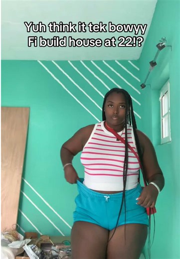 Think it tek bwoy?😂#fyp #fypシ #tiktok #jamaicatiktok #jamaicantiktok🇯🇲viral