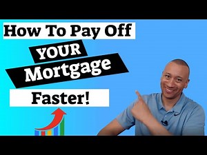 How To Pay Off Your Mortgage Faster Using Velocity Banking | How To Pay Off Your Mortgage In 5 Years