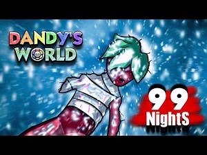 Dandy’s World × 99 Nights in the Forest | S2 P1