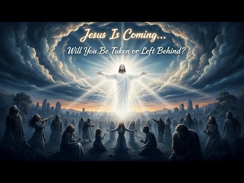 What the Bible Says About “The Rapture – Who Will Be Taken?” | Truth From Scripture