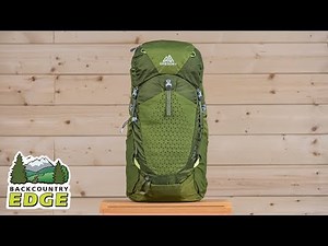 Gregory Zulu 35 Day Pack