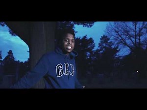 LitBoi (OTN LB) - Twisted Emotions Dir By DTB Ralph | Shot With Sony A 6400 4K