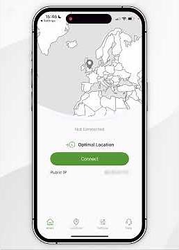 🍿 How To Watch Netflix with a VPN on iPhone!
