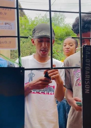 Ra Olivier - Cash point ( Comédie Gasy 2026 )