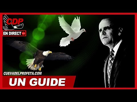 Un Guide | William Branham