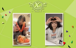 【SNH48】TeamX 18年3月2日【天草 水水】口袋48（含电台）直播