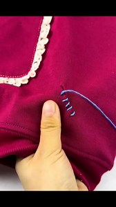 Sewing hacks for patching | Sewing everything