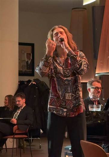 Experience Jūra: Gabrielius Vagelis Live at AC Hotel
