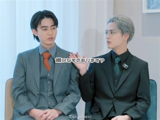 食べ物の好みについての面白い対話