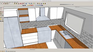 Kitchen renovation advice