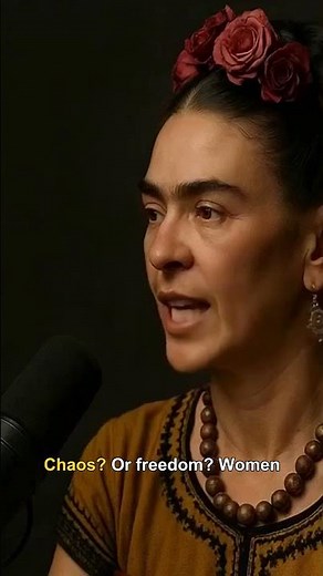 👑 Cleopatra vs Frida Kahlo: Who Is Right About Feminism? #feminism #history #philosophy