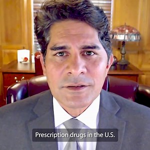 4.9K views · 74 reactions | Prescription drug prices in the U.S. are...