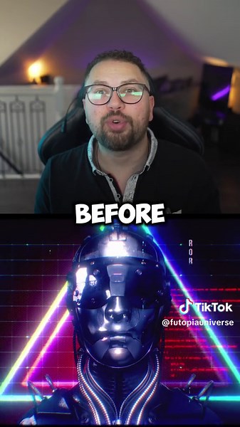 AI superintelligence: When will machines surpass human intelligence? Some experts say it could happen by 2027! Others predict it might take until 2100 or beyond. (Is that better?) 🌟 What do you think? Drop your thoughts below! 👇 #AI #Superintelligence #fyp #futuretech #ai #FutureTech #Innovation #TechTalk”