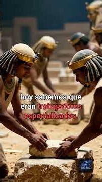 El Origen de las Pirámides de Egipto: ¿Cómo las Construyeron?