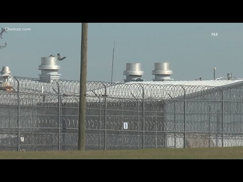 'Shock and horror' | DOJ finds Georgia prison conditions 'out of control' and 'unconstitutional'