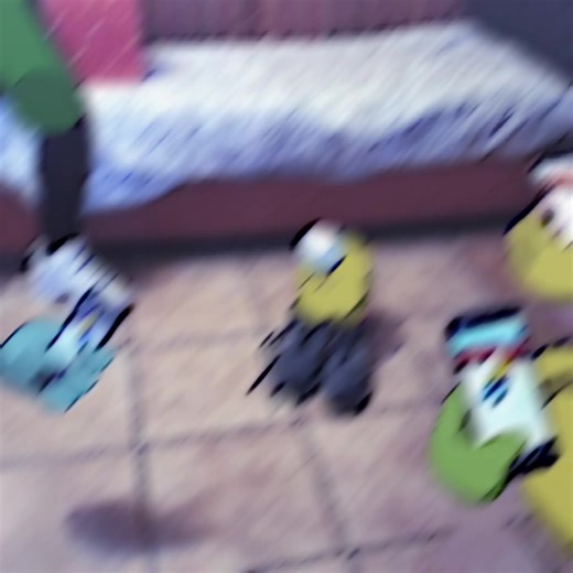 Hilarious Among Us and Rodamrix Cute Picture Compilation