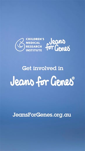 Ollie spent 2 years in hospital fighting cancer. Now, he needs your help for other kids facing a scary diagnosis | Jeans for Genes Australia