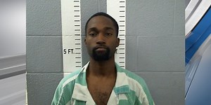 Carter County jailer arrested, charged with raping inmate