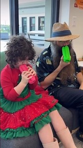 Handpan Dan Teaching Kids to Play Didgeridoo! 🎶 #didgeridoo #musiceducation #handpandan #3dprint