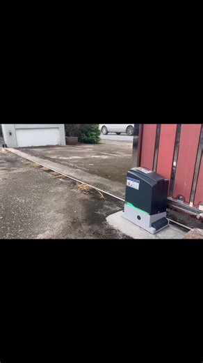 PT tech auto gate | PT TECH AUTO GATE