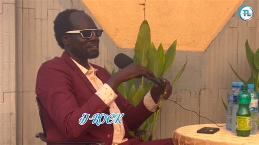 VIDEO: The legendary artist J.Rock’s greatest concert album was recorded on October 17, 2025, in Juba. J.Rock’s Roadshow is set for October 15, 2025, and all fans and supporters are officially invited to join both the Roadshow and the concert at the South Sudan Hotel, starting at 5 PM and going on until dawn. | Tonj Leads Media