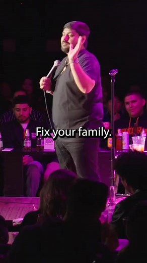 127K views · 5.2K reactions | Fix your family  RENE VACA | Renevacacomedy | Facebook