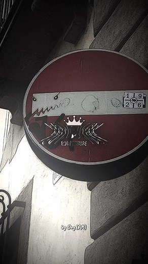 Exploring Unique Artistic Sign Designs