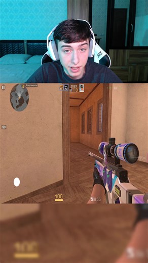 Как это возможно? 😡 #стандофф2 #лемурчик | How Is This Possible