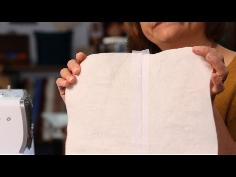 How to Piece Batting | Quilting