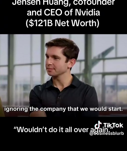 Understanding the Journey to Entrepreneurial Success