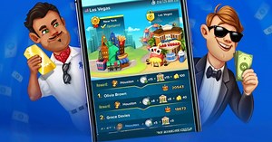 Download & Play Capital Fun! on PC & Mac (Emulator)