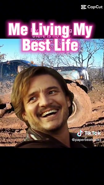 Paper Beats Rock on TikTok