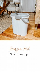 692K views · 95 reactions | 勞 This amazing bucket and mop cleaning system is now on sale, a perfect opportunity to grab one! Link in bio to shop ⭐️ #amazonfinds #amazonhomehacks #homehacks #homehackswithcarolina #cleaninghacks | Carolina McCauley | Facebook