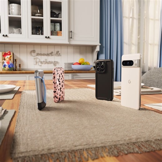 337K views · 6.3K reactions | Pixel’s Audio Magic Eraser helps bring peace and quiet to the iPhone® family dinner. #BestPhonesForever Audio Magic Eraser uses Google AI to reduce distracting sounds with a few taps, so you can hear the ones you want.¹ Learn more about Audio Magic Eraser and other AI-powered video and photo editing tools on Pixel: https://goo.gle/3WTCngG ¹May not work on all audio elements. | Made by Google | Facebook