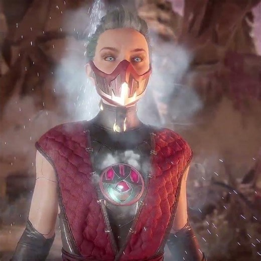 Joker | Mortal Kombat 11 | GAME