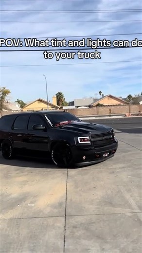 702 Auto Window Tint on Instagram: "What tint can do😂 - - - - - -#lasvegas #702windowtint #viral #tint #lasvegas #tinter #explorepage"