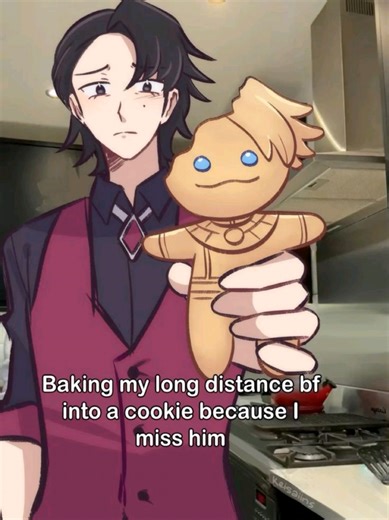 I love Wreck so much, wish we got more of him I love tbhx if the first edit didnt work out another one will surely! #edit #wreck #nice #tobeherox #anime