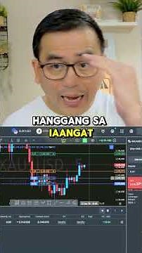 How To Use Trailing Stop Using Exness? #gold #xauusd #forex #galingexness #Borntotrade #titomoves